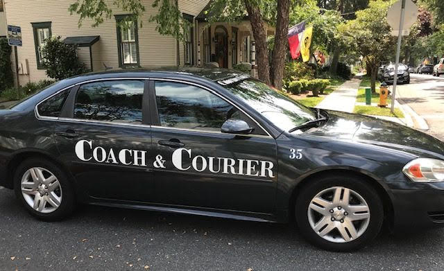 Crofton Coach and Courier: Your Ultimate Guide to Reliable Transportation Services